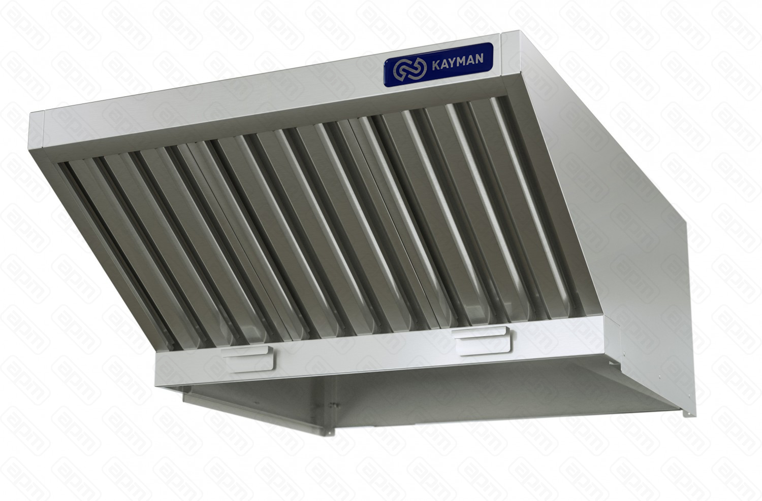 ЗОНТ ВЕНТИЛЯЦИОННЫЙ ВЫТЯЖНОЙ KAYMAN ЗВВ-03