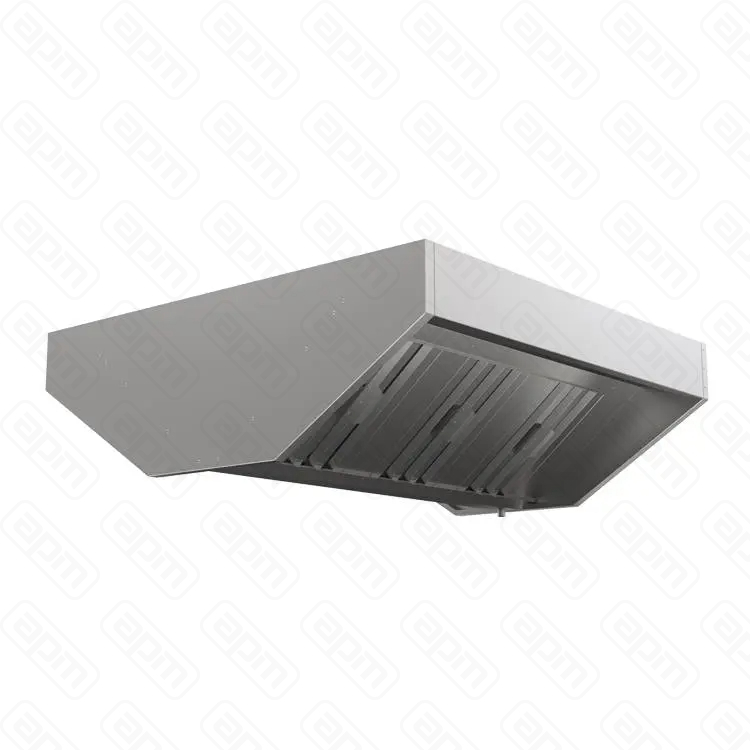 ЗОНТ ВЫТЯЖНОЙ ЦЕНТРАЛЬНЫЙ КОБОР ЗЦВ-110200К