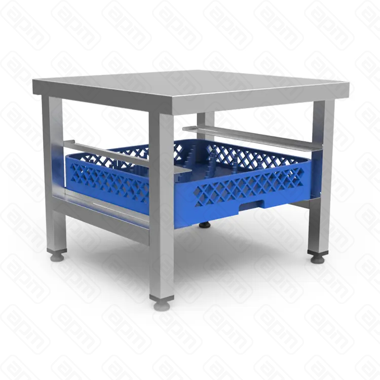 ПОДСТАВКА ПОД ПОДУДОМ МАШИНУ ППМ-5960