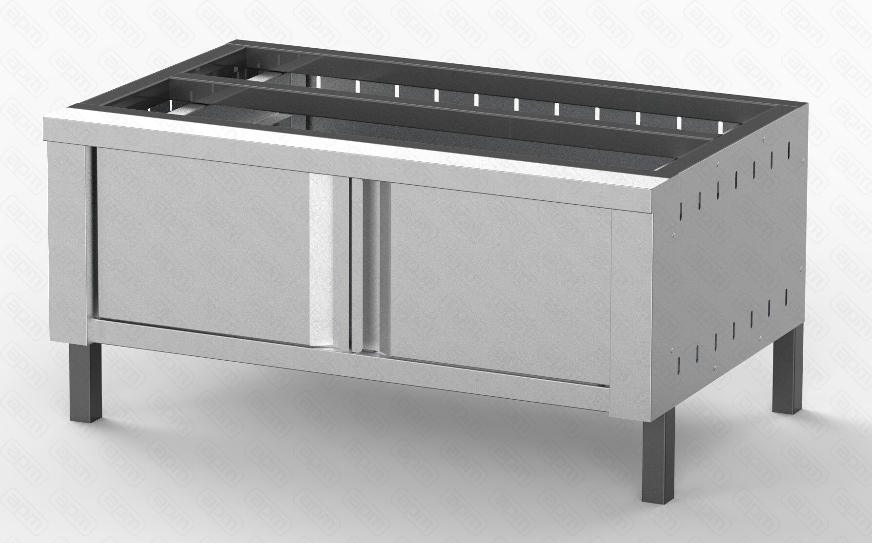 ПОДСТАВКА ДЛЯ МАНГАЛА VESTA