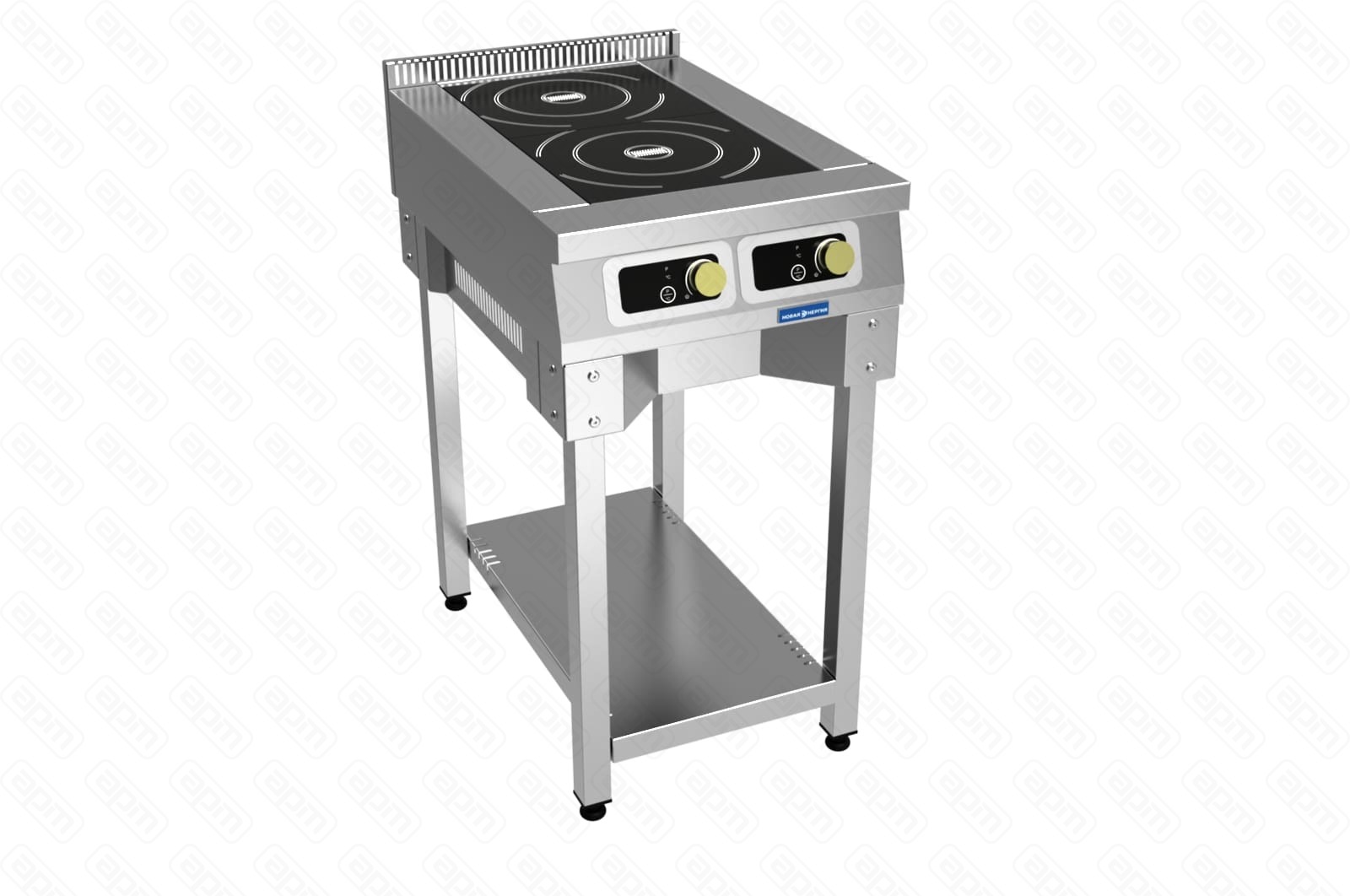 ПОДСТАВКА ДЛЯ ПЛИТЫ НОВАЯ ЭНЕРГИЯ ПЭИ-2 700