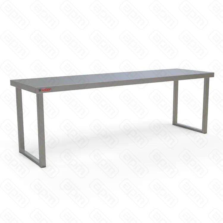 ПОЛКА НАСТОЛЬНАЯ ОДНОЯРУСНАЯ КОБОР ПН-16040