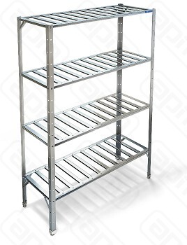 СТЕЛЛАЖ СТР-2241703 РЕШЕТЧ