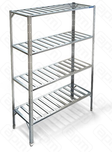 СТЕЛЛАЖ СТР-2342006 РЕШЕТЧ