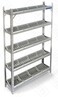 СТЕЛЛАЖ СТР-3151203 ДЛЯ СУШКИ ПОСУДЫ