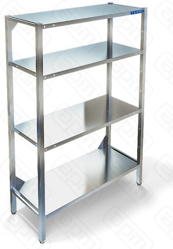 СТЕЛЛАЖ СТР-354403