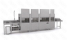 МАШИНА ПОСУДОМОЕЧНАЯ КОНВЕЙЕРНАЯ APACH CHEF LINE LTPT320 PW1W2MR POWER