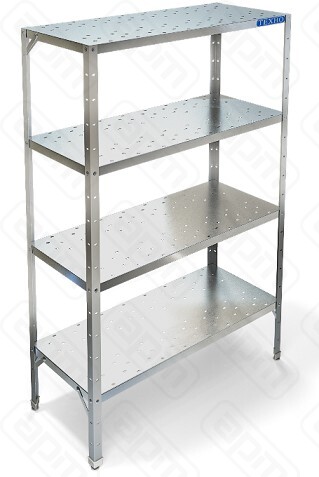 СТЕЛЛАЖ СТР-514704 ПЕРФОР