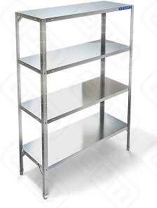 СТЕЛЛАЖ ТЕХНОЛОГИЧЕСКИЙ СТР-1741704