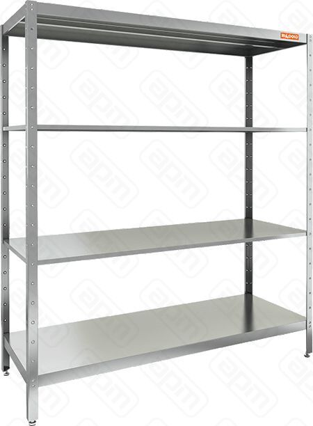 СТЕЛЛАЖ HICOLD НСК-144