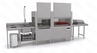 МАШИНА ПОСУДОМОЕЧНАЯ КОНВЕЙЕРНАЯ APACH CHEF LINE LTIT200 PWR YWX AI