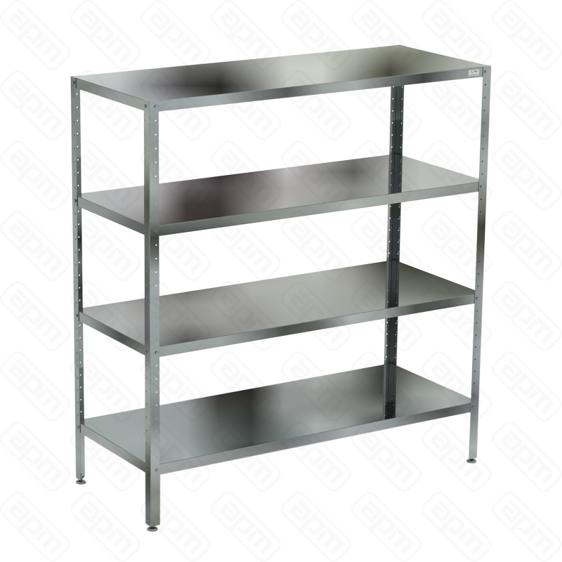 СТЕЛЛАЖ КУХОННЫЙ РАЗБОРНЫЙ СК-12050430