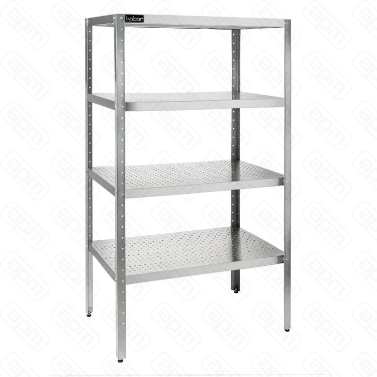 СТЕЛЛАЖ КУХОННЫЙ РАЗБОРНЫЙ СКП-15050