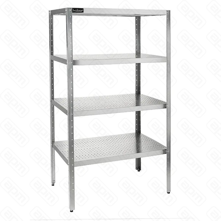 СТЕЛЛАЖ КУХОННЫЙ РАЗБОРНЫЙ СКП-9050430