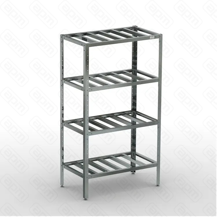 СТЕЛЛАЖ КУХОННЫЙ РАЗБОРНЫЙ СКР-9040