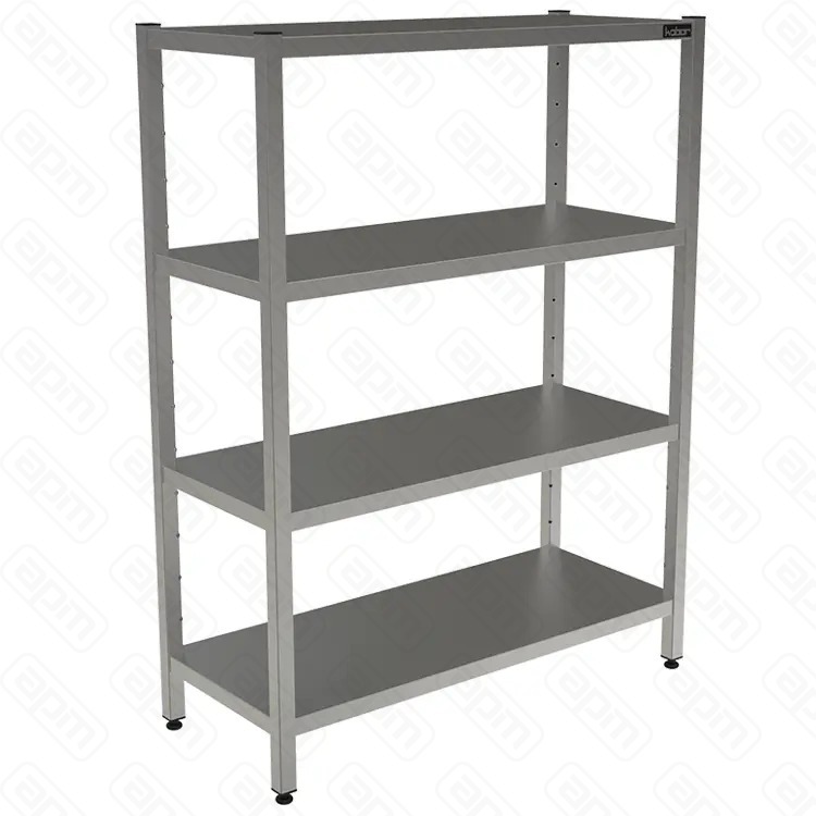 СТЕЛЛАЖ КУХОННЫЙ СВАРНОЙ СКТ-8050