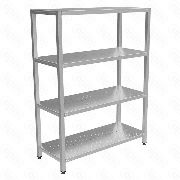 СТЕЛЛАЖ КУХОННЫЙ РАЗБОРНЫЙ СКТПР-9050