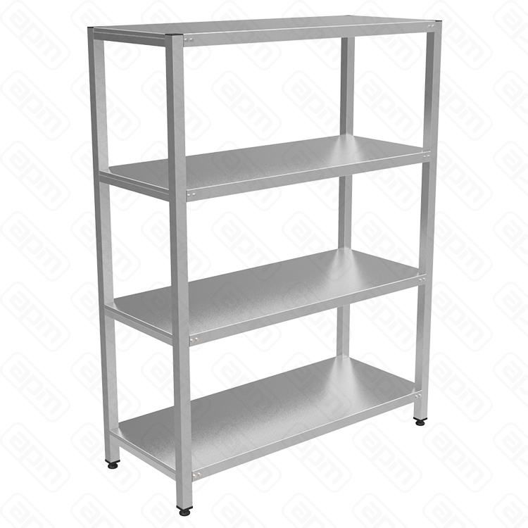 СТЕЛЛАЖ КУХОННЫЙ РАЗБОРНЫЙ СКТР-6050