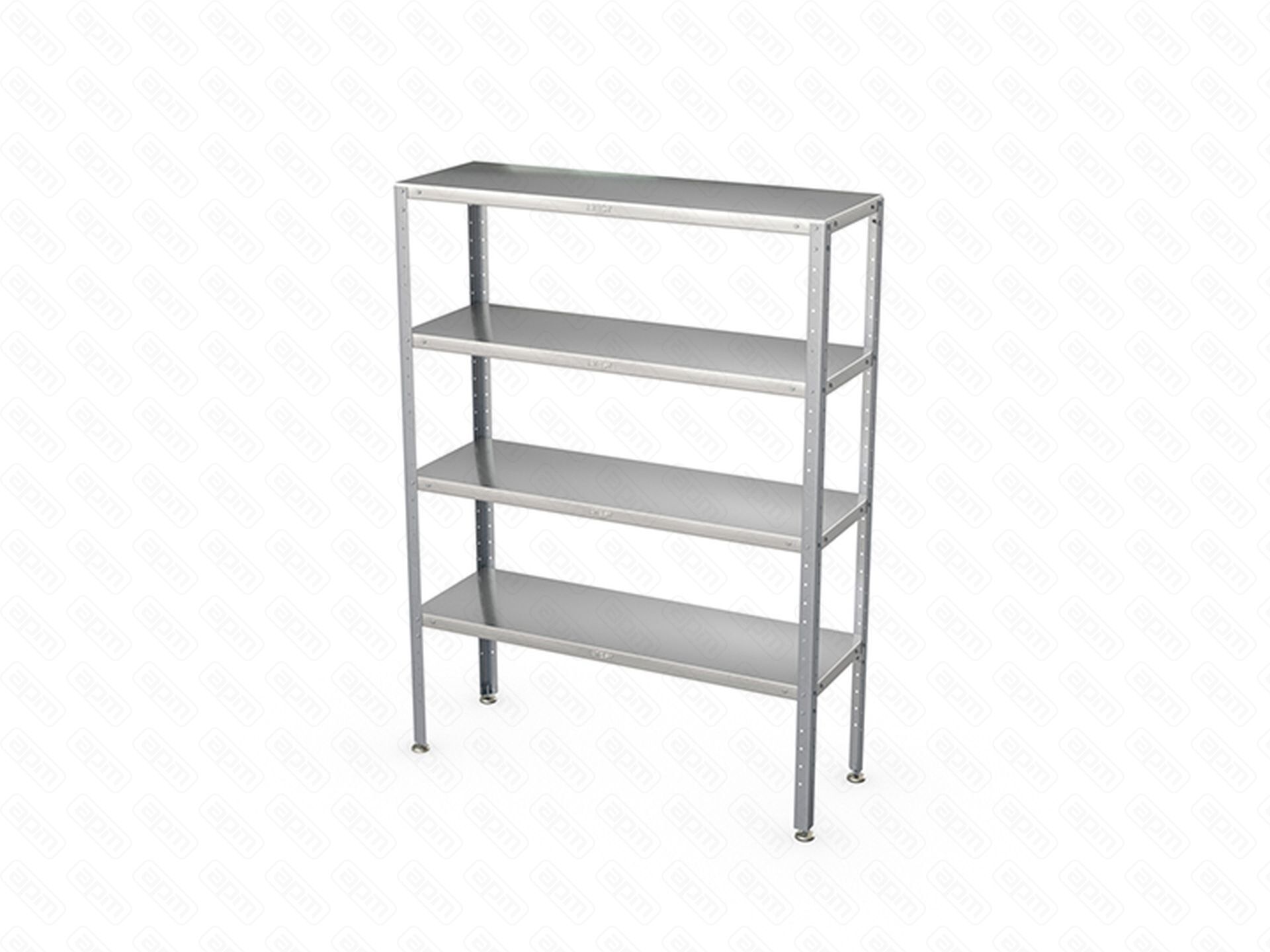 СТЕЛЛАЖ СТК-С- 9505001600-02-Н СТКН-950500