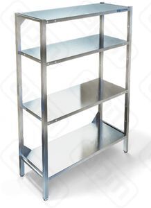 СТЕЛЛАЖ КУХОННЫЙ KAYMAN СК-2210406