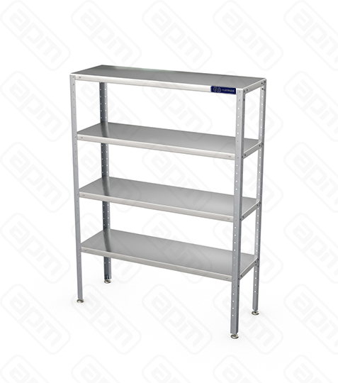 СТЕЛЛАЖ КУХОННЫЙ KAYMAN СК-2411005-А