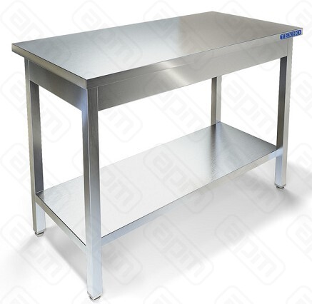 СТОЛ ЦЕНТРАЛЬНЫЙ СП-833807