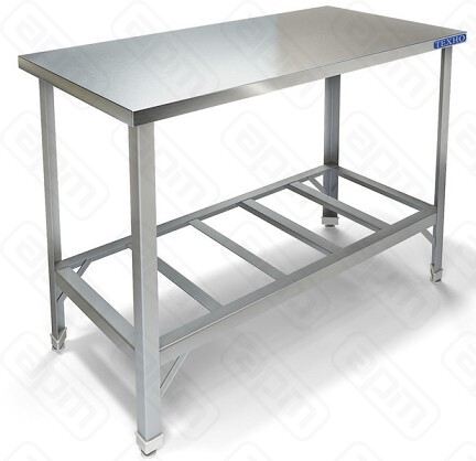 СТОЛ ЦЕНТРАЛЬНЫЙ СП-859408