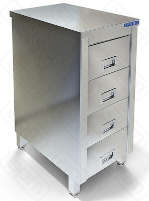 СТОЛ-ТУМБА СПС-126608