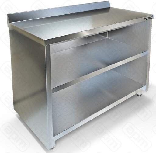 СТОЛ-ТУМБА СПС-2231707 БДВЕРЕЙ