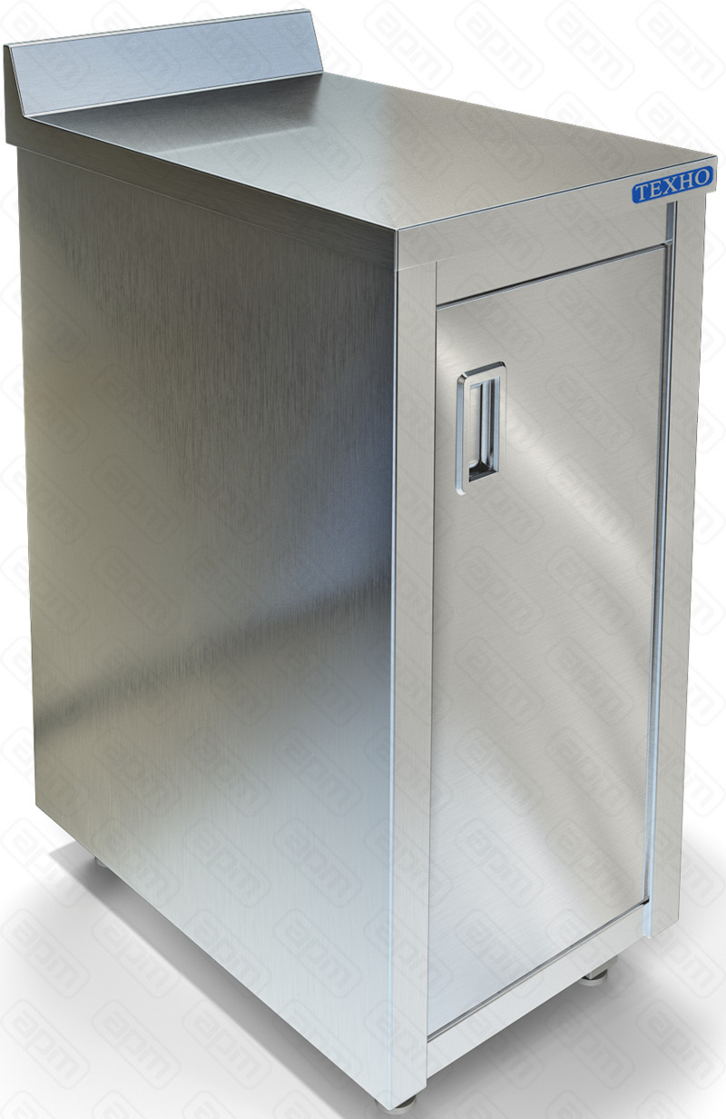 СТОЛ-ТУМБА СПС-224508 РАСП ДВЕРЬ