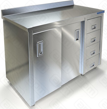 СТОЛ-ТУМБА СПС-2261800Н Л