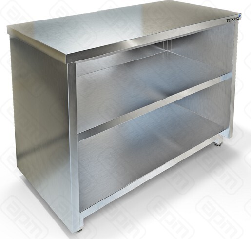 СТОЛ-ТУМБА СПС-8332008Н БДВЕРЕЙ