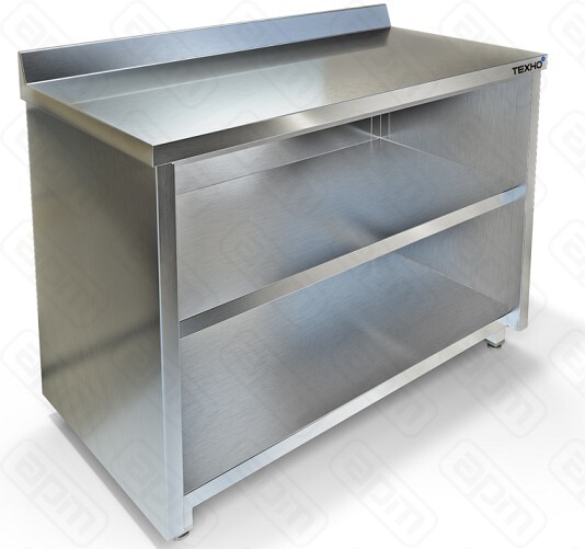 СТОЛ-ТУМБА СПС-933408Н БДВЕРЕЙ