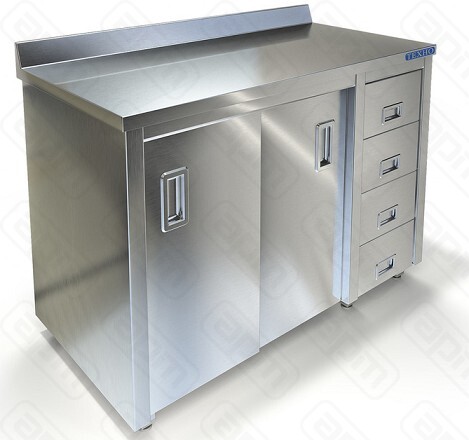 СТОЛ-ТУМБА СПС-9361408Н Л