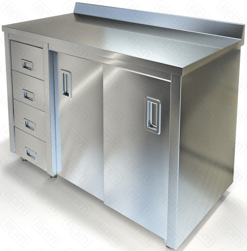 СТОЛ-ТУМБА СПС-9361508 Л