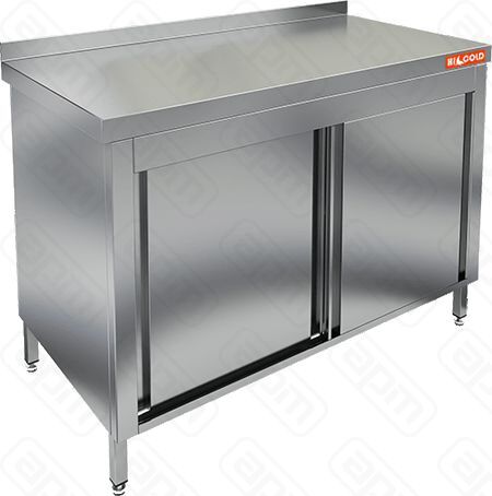 СТОЛ ПРИСТЕННЫЙ НСЗК-177Б КУПЕ