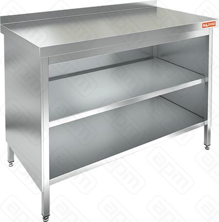 СТОЛ ПРИСТЕННЫЙ НСЗО-117Б