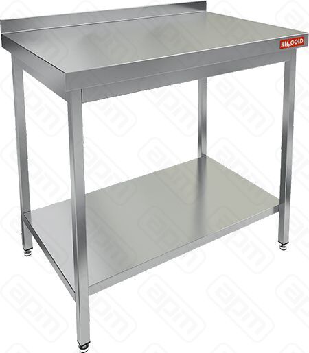 СТОЛ ПРИСТЕННЫЙ НСО-107БП