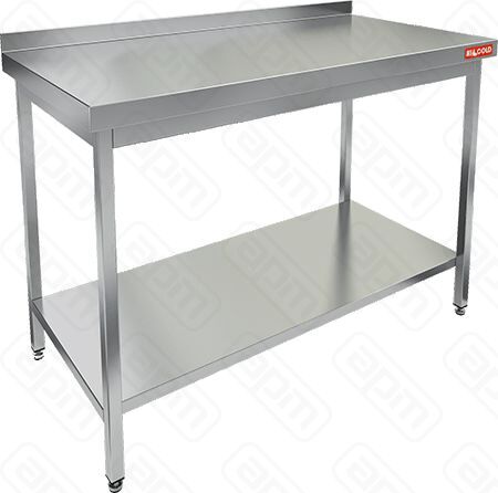 СТОЛ ПРИСТЕННЫЙ НСО-127БП