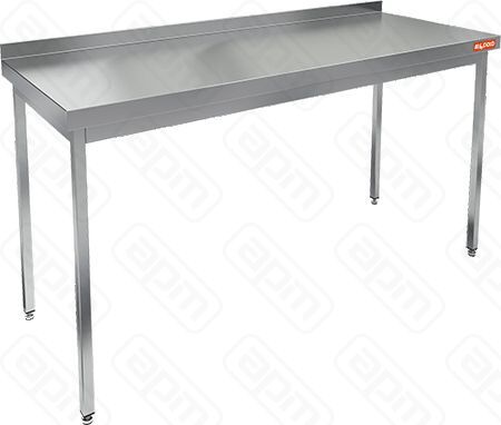 СТОЛ ПРИСТЕННЫЙ НСО-156Б