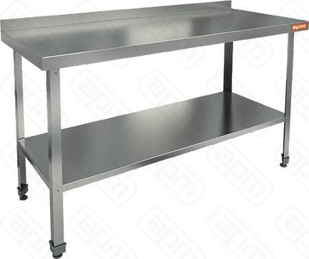 СТОЛ ПРИСТЕННЫЙ НСО-157БП ЭЦ