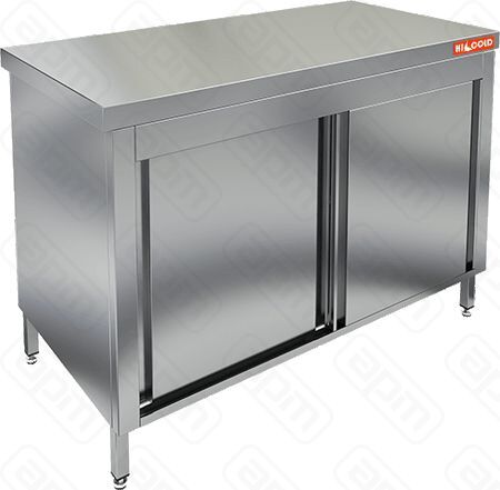 СТОЛ ЦЕНТРАЛЬНЫЙ НСЗК-126 КУПЕ