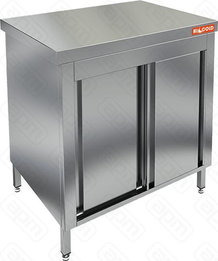 СТОЛ ЦЕНТРАЛЬНЫЙ НСЗК-97 КУПЕ