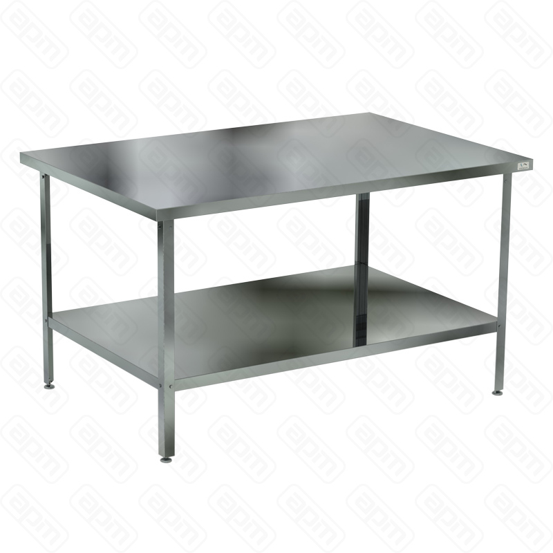 СТОЛ РАЗДЕЛОЧНЫЙ БЕЗ БОРТА СП-10070430