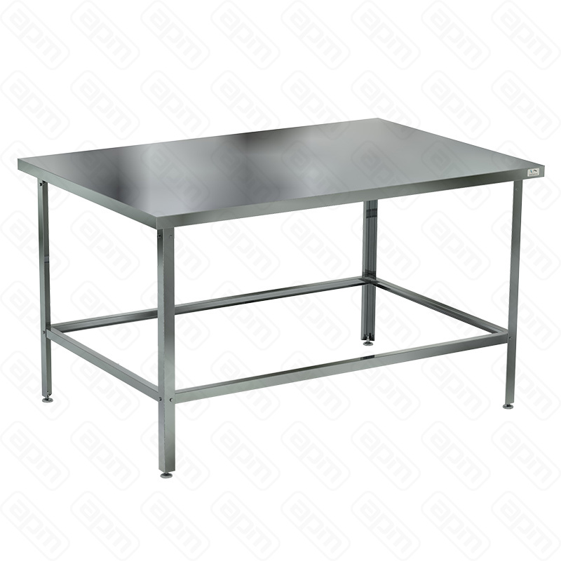 СТОЛ РАЗДЕЛОЧНЫЙ БЕЗ БОРТА СР1-8060