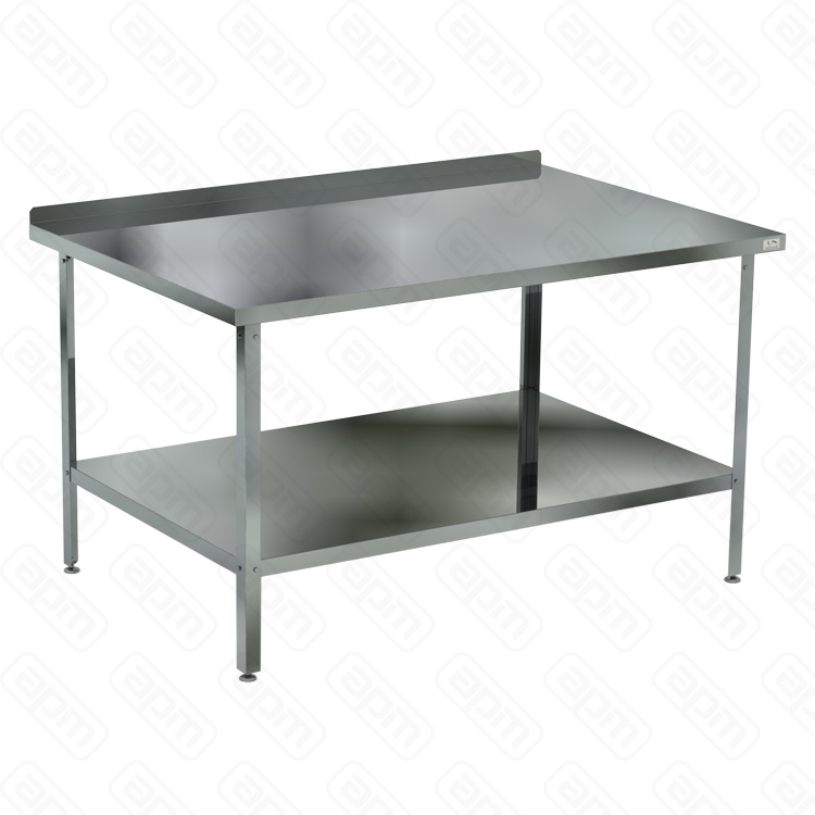 СТОЛ РАЗДЕЛОЧНЫЙ С БОРТОМ СПБ-15070430