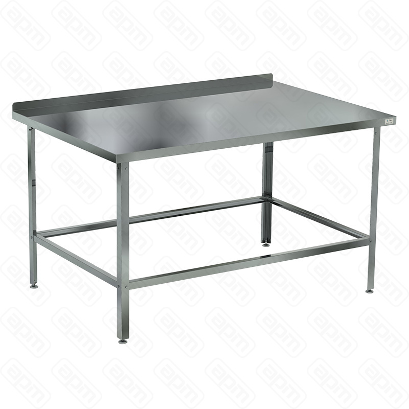 СТОЛ РАЗДЕЛОЧНЫЙ С БОРТОМ СРБ1-10060