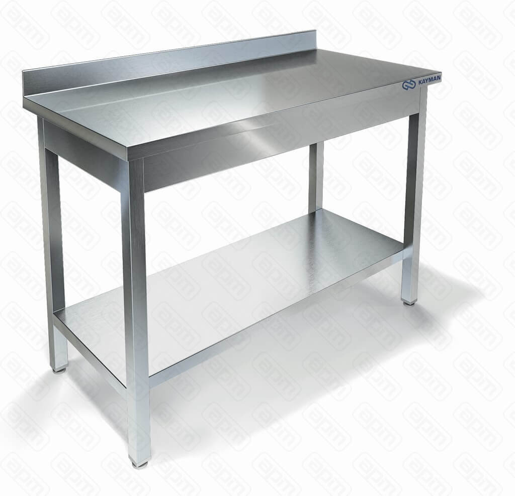 СТОЛ ПРИСТЕННЫЙ KAYMAN СП-2221307