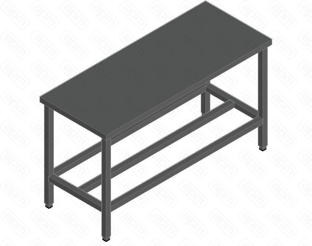 СТОЛ ОСТРОВНОЙ СПРО-6-5 21000080963