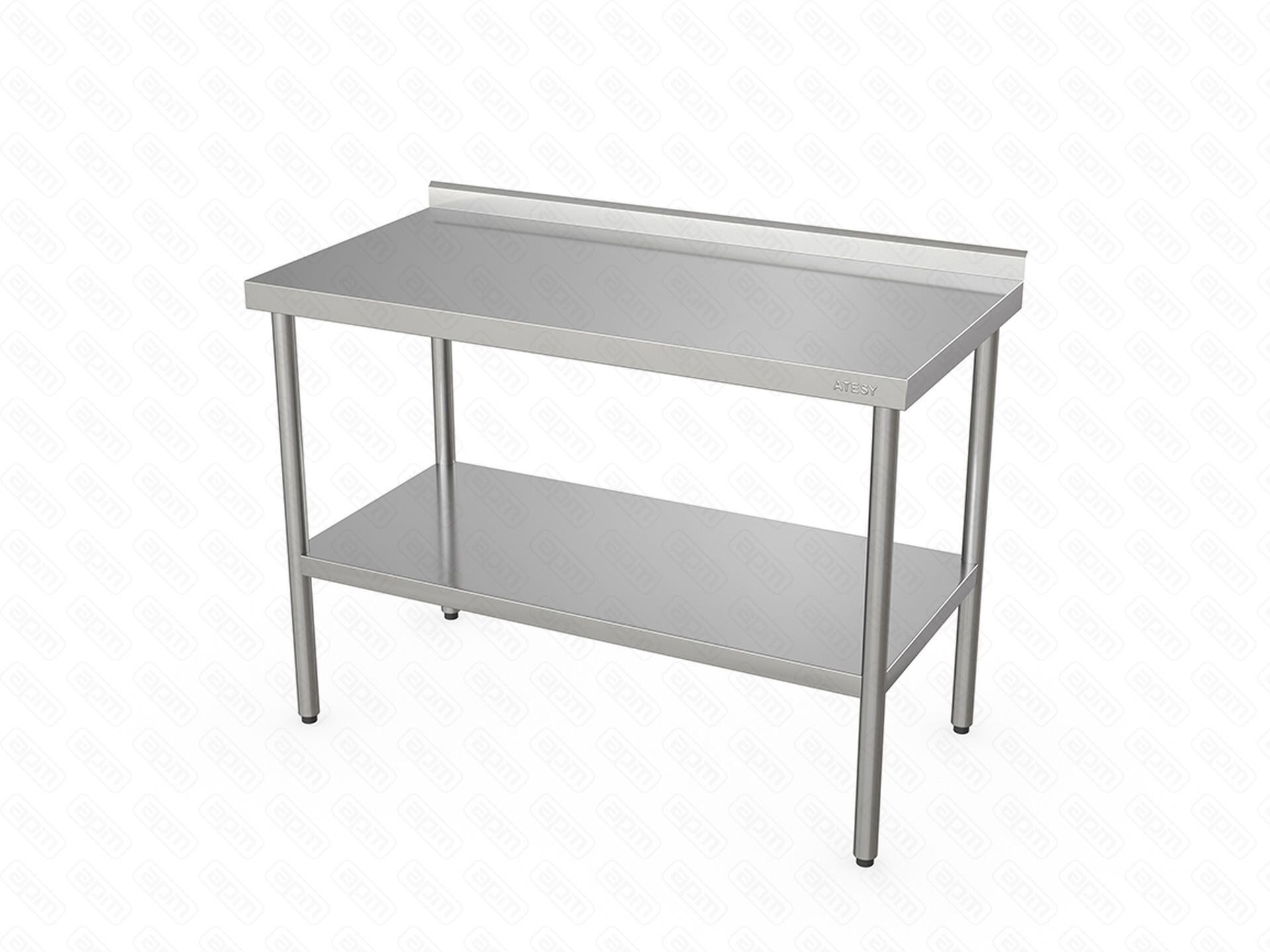 СТОЛ ПРИСТЕННЫЙ СР-П-1- 950600-02 СП-3950600